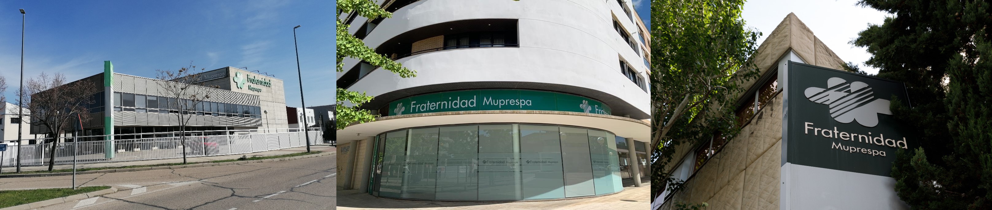 Fraternidad-Muprespa 1