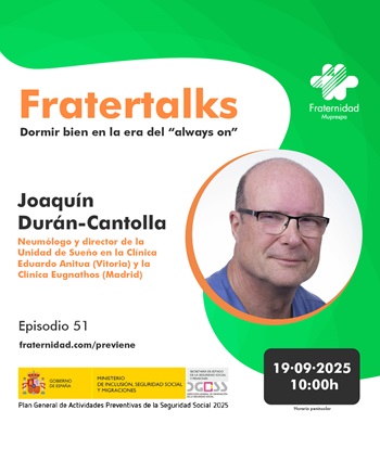 Fratertalks 51