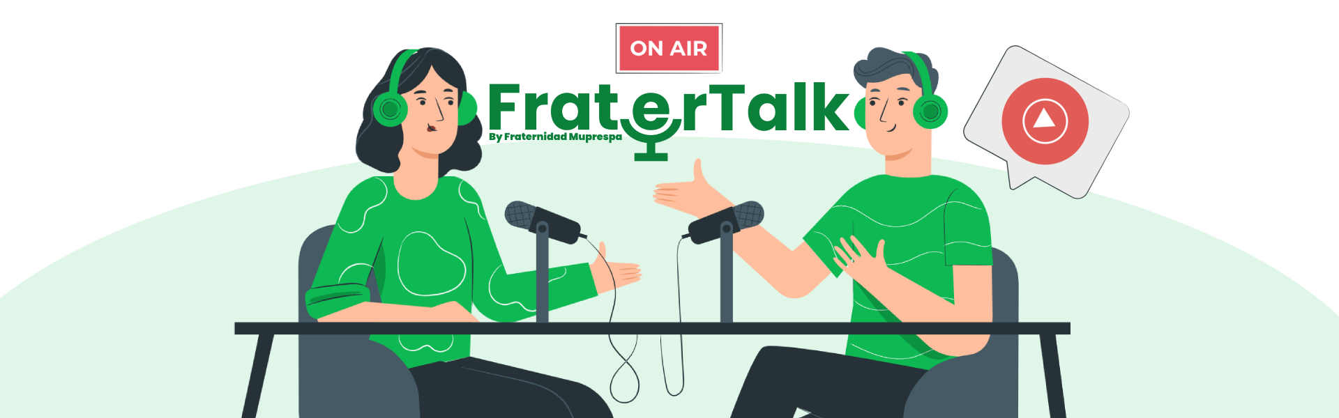 Nuevo Fratertalk