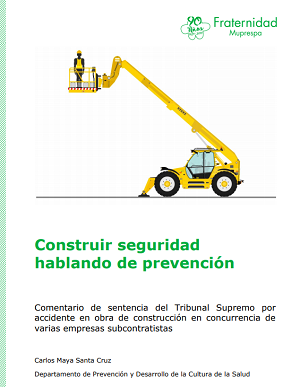 ​​​​​​​Hablando Fraternidad-Muprespa