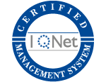 IQ NET CERTIFICADO 9001