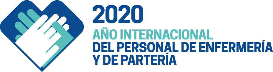 Año del Personal de Enfermería y de Partería