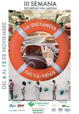 La distancia salva-vidas