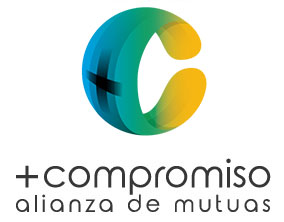 Logo +compromiso