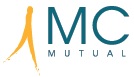 MC Mutual mutualitatearen logoa