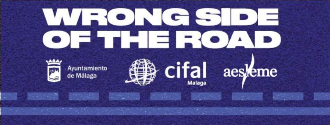 Wrong Side of the Road AESLEME