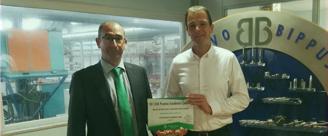 Mecanizados Bravo Bippus