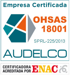 OHSAS 18001