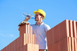 Trabajo calor
