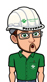 PREVYMAN FRATERNIDAD MUPRESPA