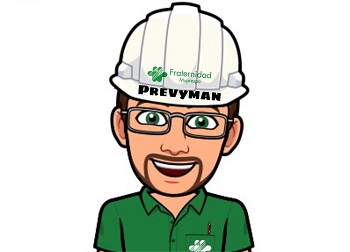 PREVYMAN FRATERNIDAD MUPRESPA