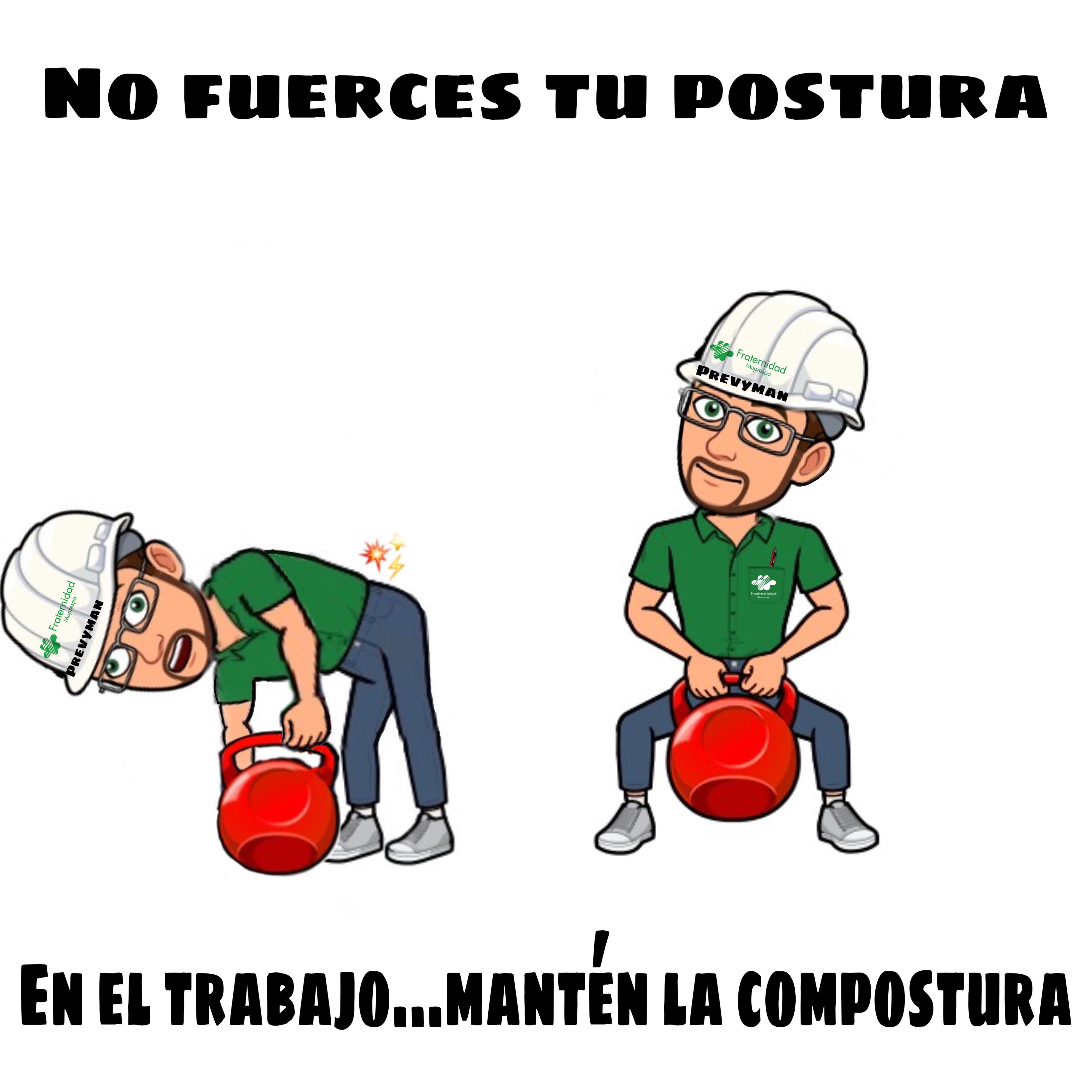 PREVYMAN FRATERNIDAD MUPRESPA