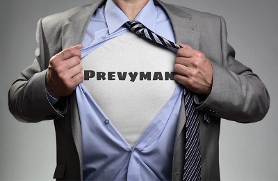 PREVYMAN FRATERNIDAD MUPRESPA