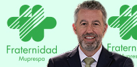 Pedro Serrera Cobos. Secretario General