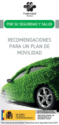 Plan Movilidad Fraternidad-Muprespa