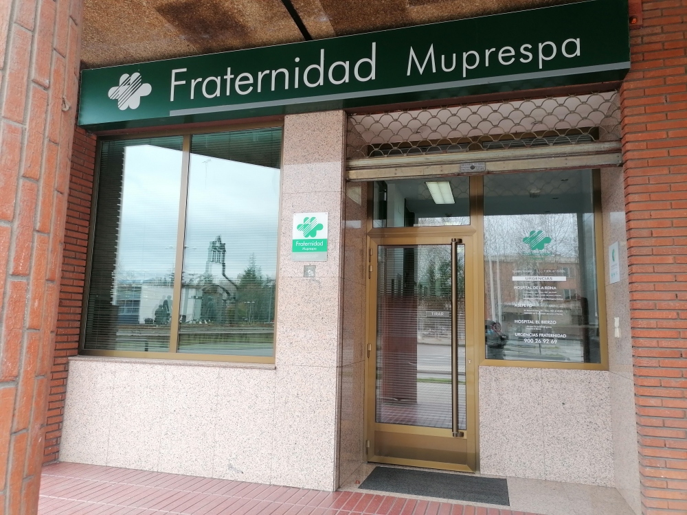 Ponferrada