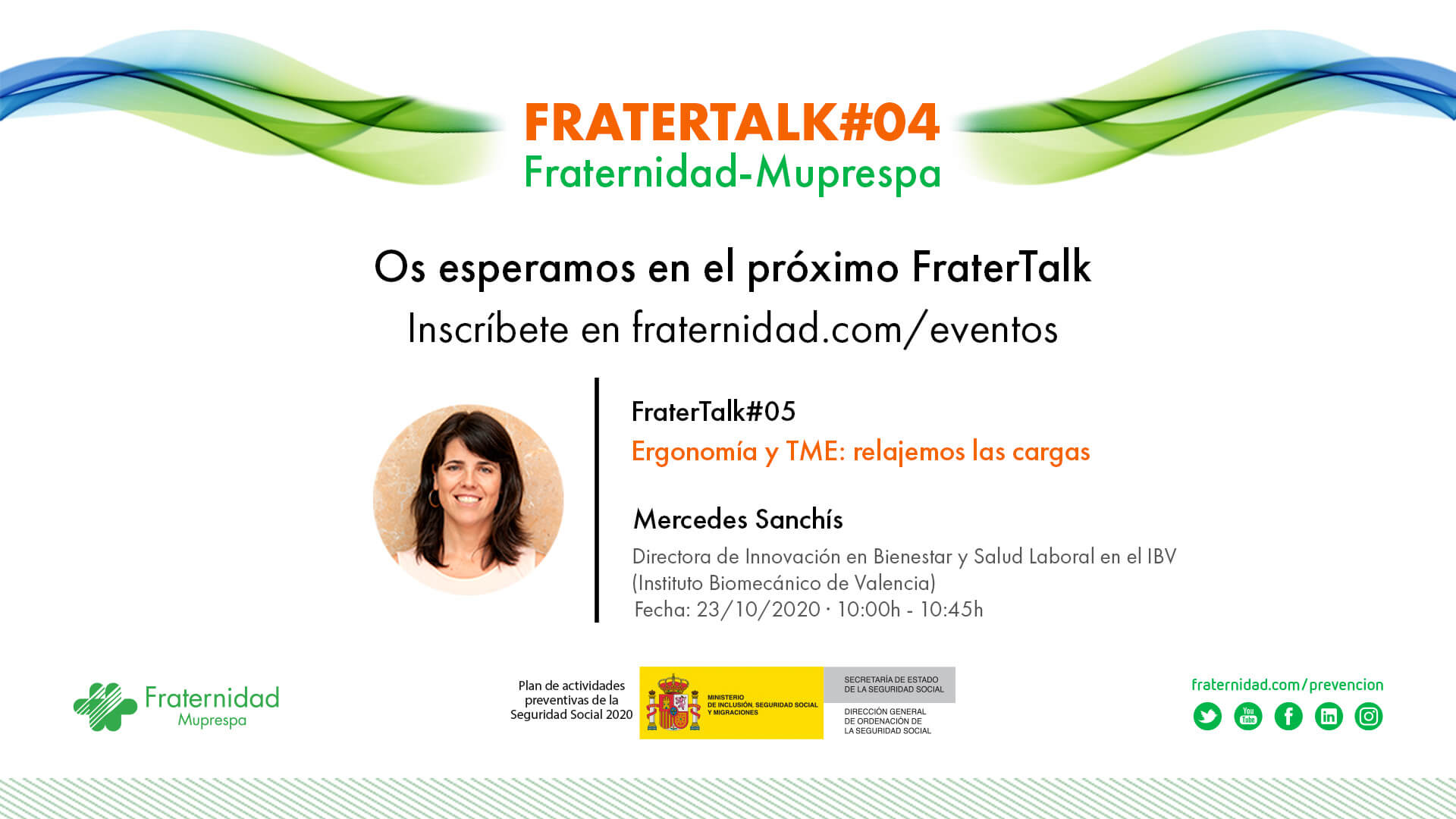 Fratertalks
