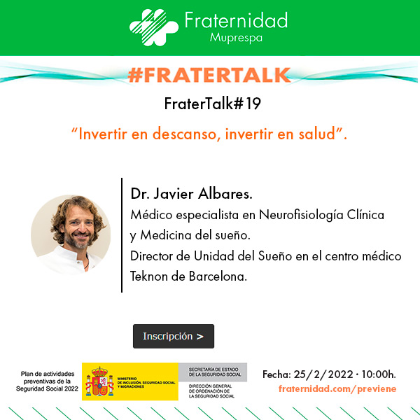 FRATERTALKS