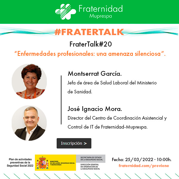 FRATERTALKS