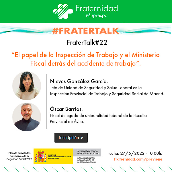 FRATERTALKS