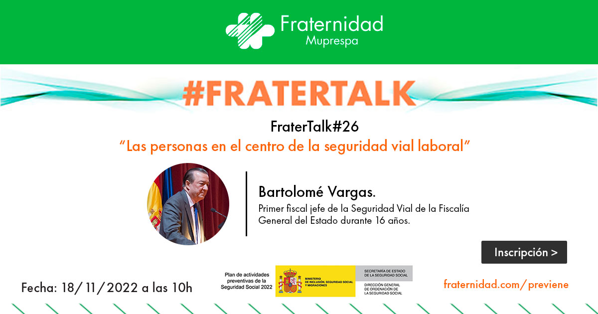 Fratertalk