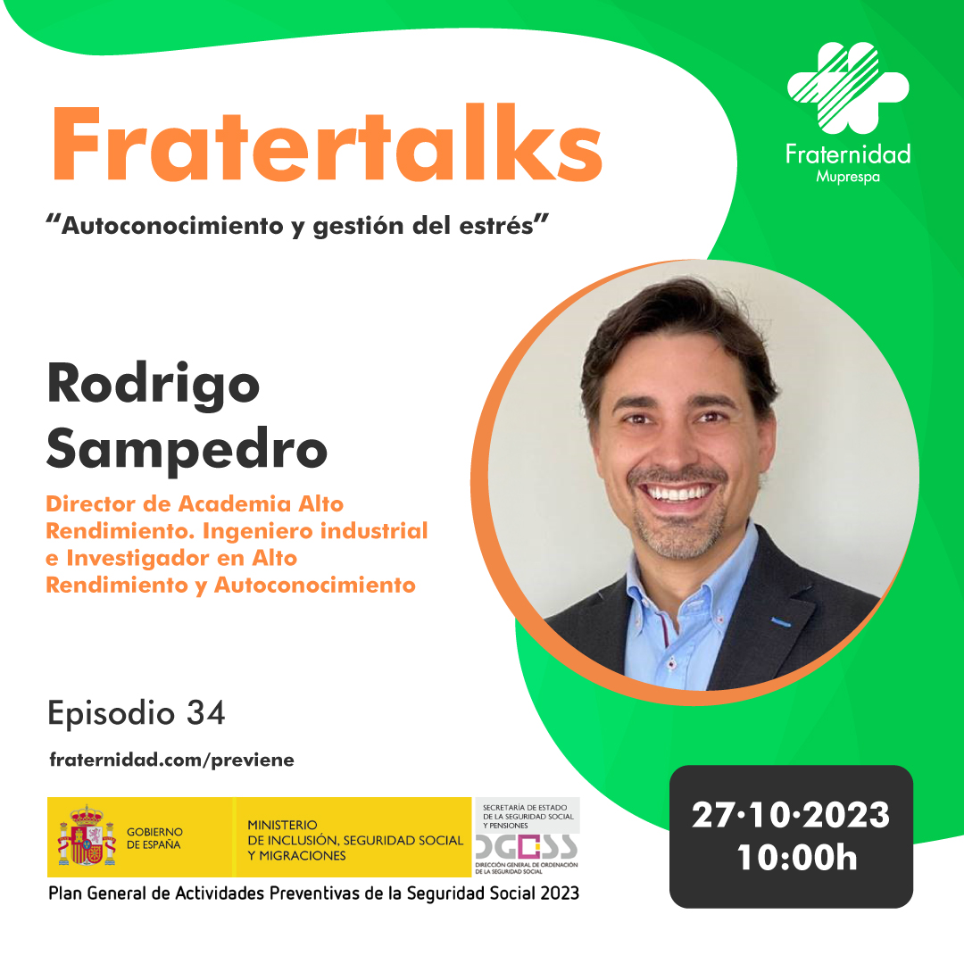 Autoconocimiento y gestión del estrés