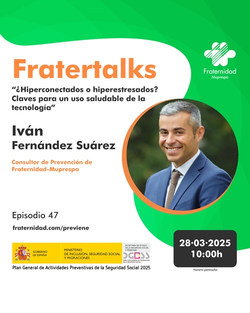 Fratertalks 47