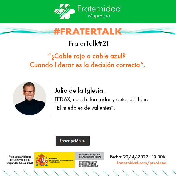 FRATERTALKS