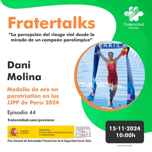 Dani Molina