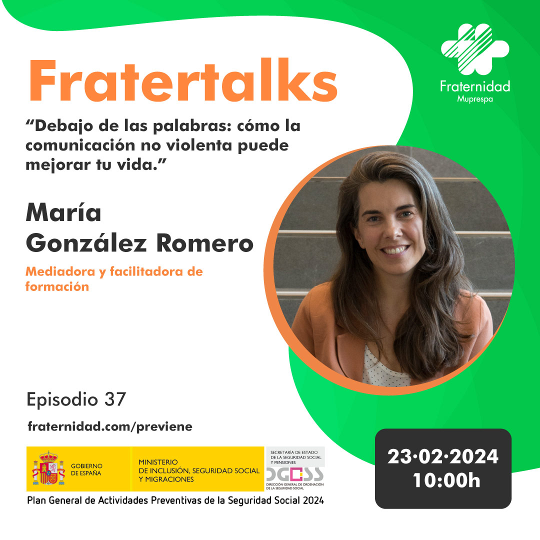 María González