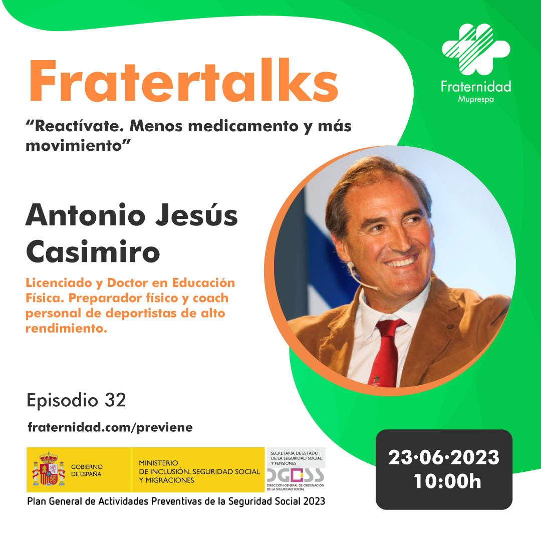 Fratertalk