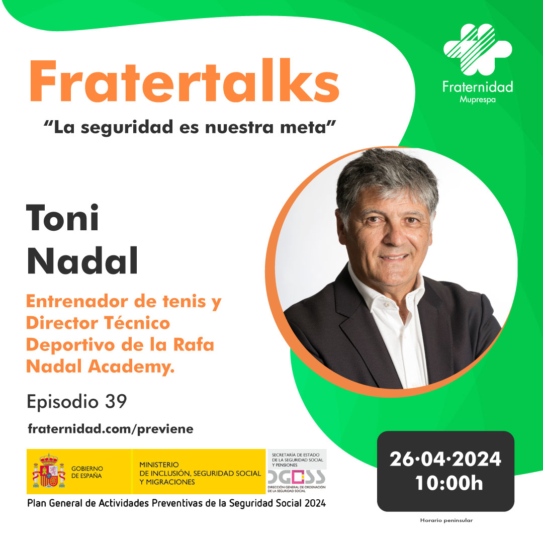 Fratertalk 39