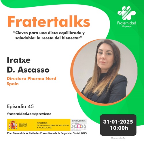 RRSS Fratertalk 45