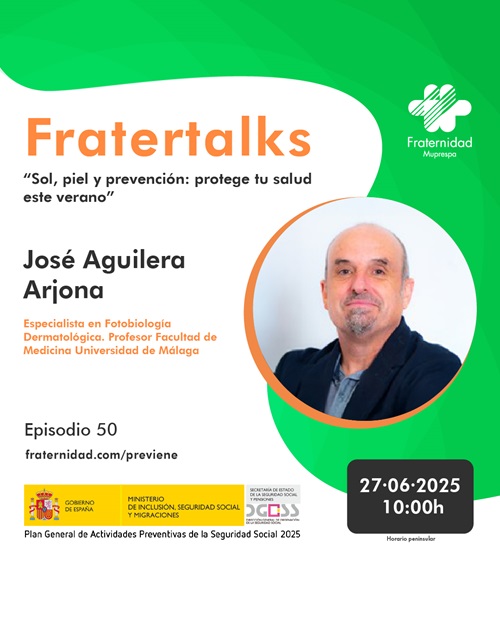 Fratertalks 50