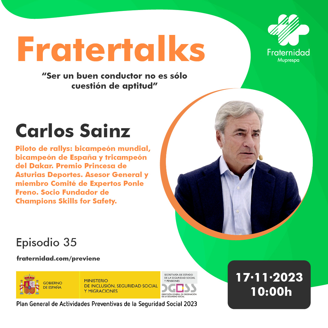 FRATERTALK#35
