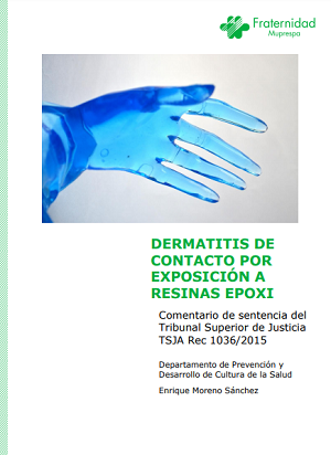 Resinas Epoxi Fraternidad-Muprespa