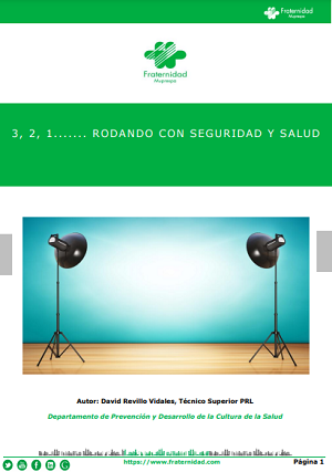 Rodando Fraternidad-Muprespa