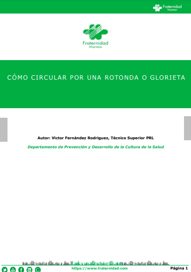 Rotonda Fraternidad-Muprespa