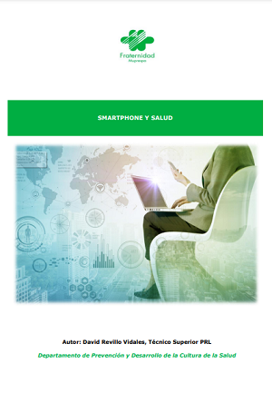 Smartphone Fraternidad-Muprespa