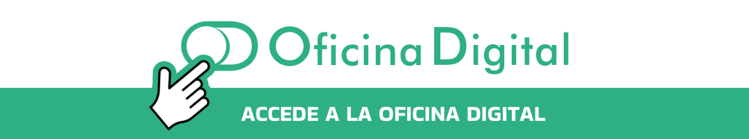 Acceso oficina digital