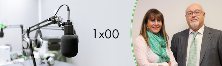 Podcast 1x00
