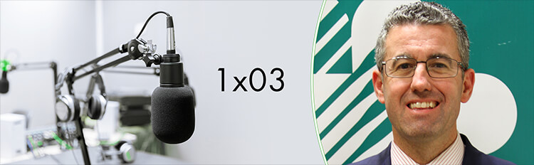 Podcast 1x03
