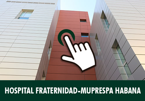 Fraternidad-Muprespa logo
