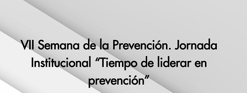 cartel vídeo jornada