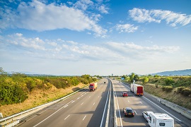 autopista