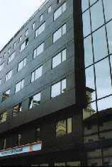 Centro Intermutual Euskadi