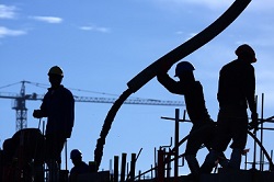 construcción