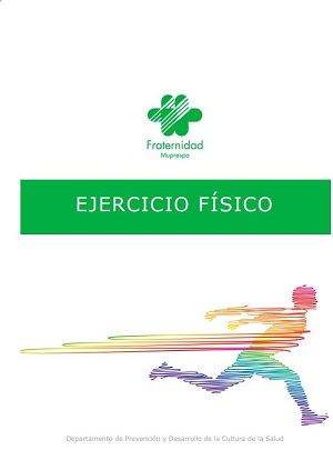 Guía ejercicio físico