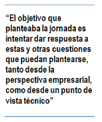 Jornada en Fraternidad-Muprespa en Cadiz sobre Nanomateriales