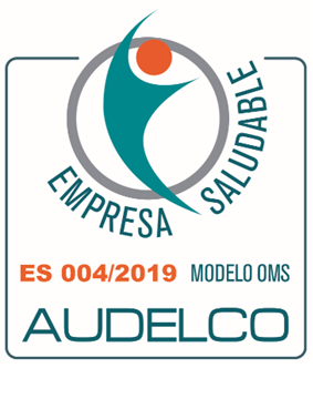 fraternidad Muprespa Certificacion Empresa Saludable